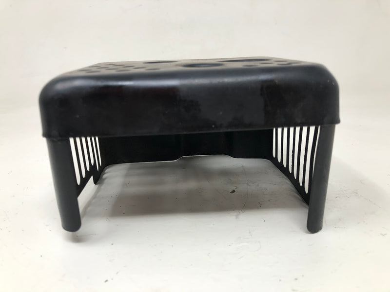 119-1969 Toro Muffler & Shield