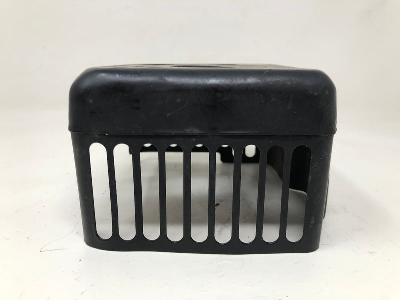 119-1969 Toro Muffler & Shield