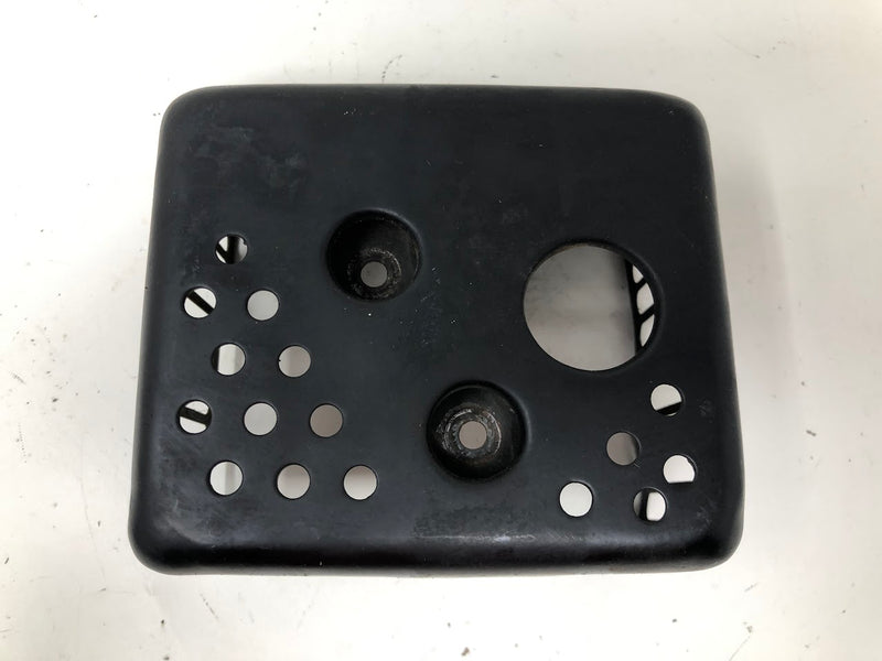 119-1969 Toro Muffler & Shield