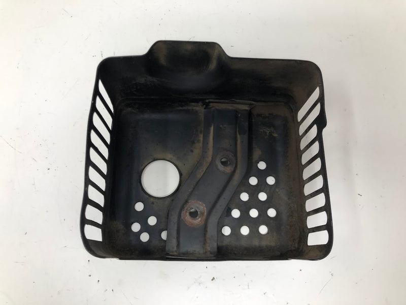119-1969 Toro Muffler & Shield