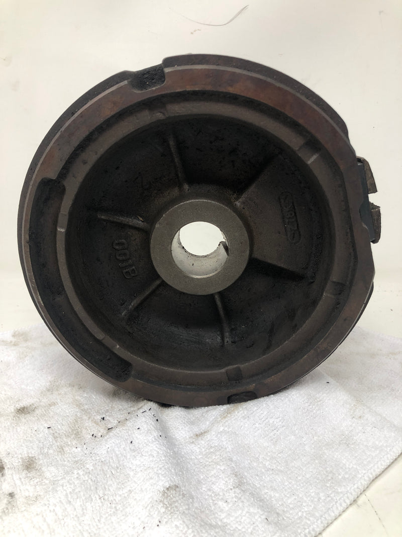 21194-7027 Kawasaki Flywheel