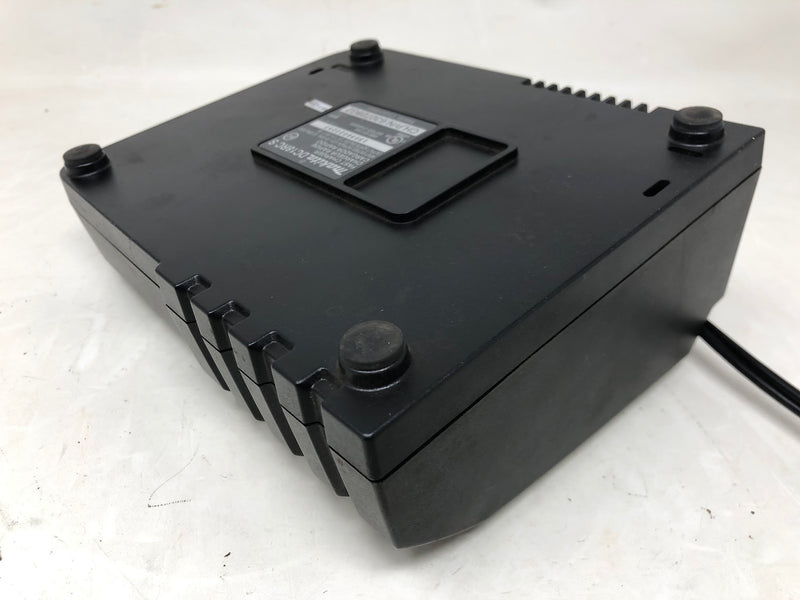 DC18R Makita 18V Rapid Optimum Chargers (x2 - Used)