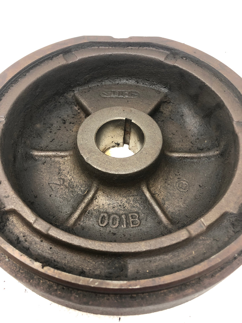 21194-7027 Kawasaki Flywheel