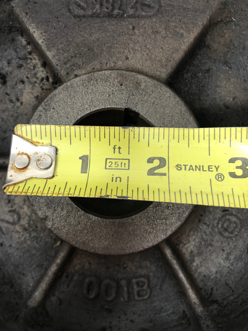 21194-7027 Kawasaki Flywheel