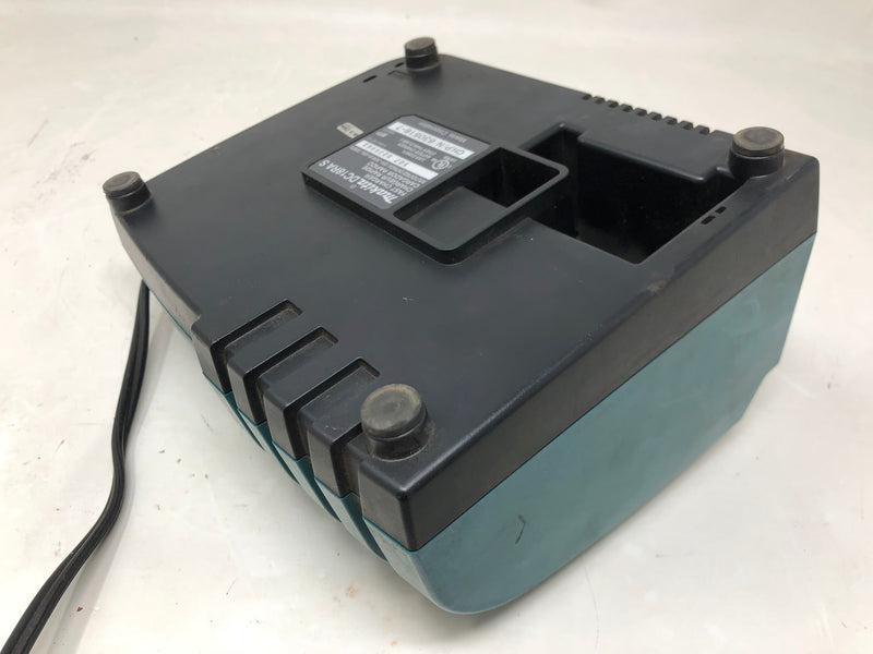 DC18R Makita 18V Rapid Optimum Chargers (x2 - Used)