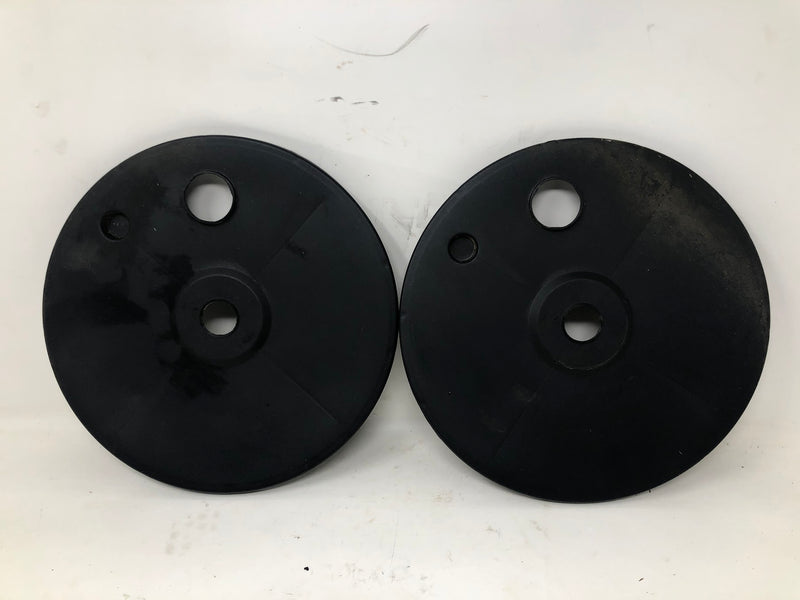 731-07731C MTD 2X Dust Cover 11"