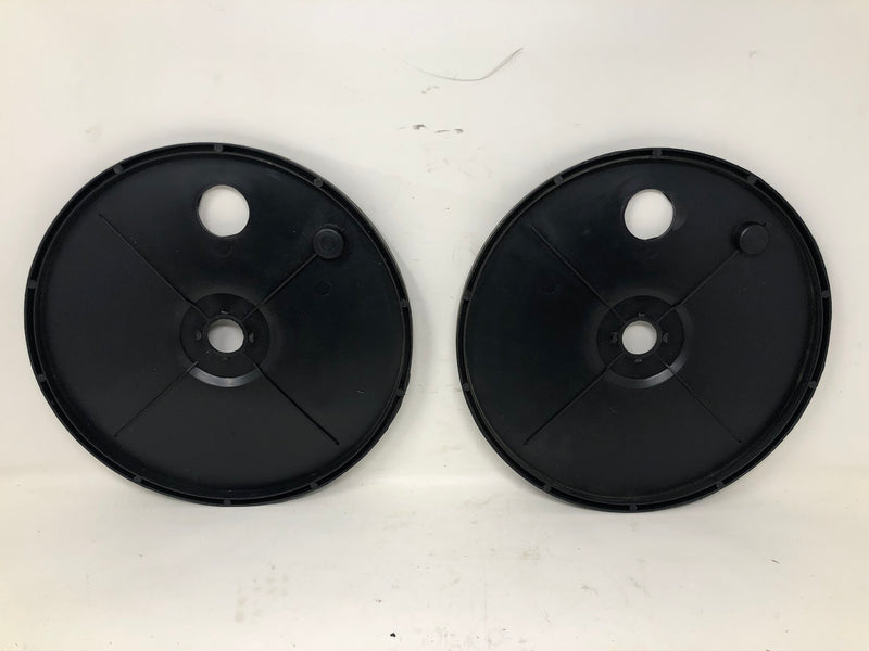 731-07731C MTD 2X Dust Cover 11"