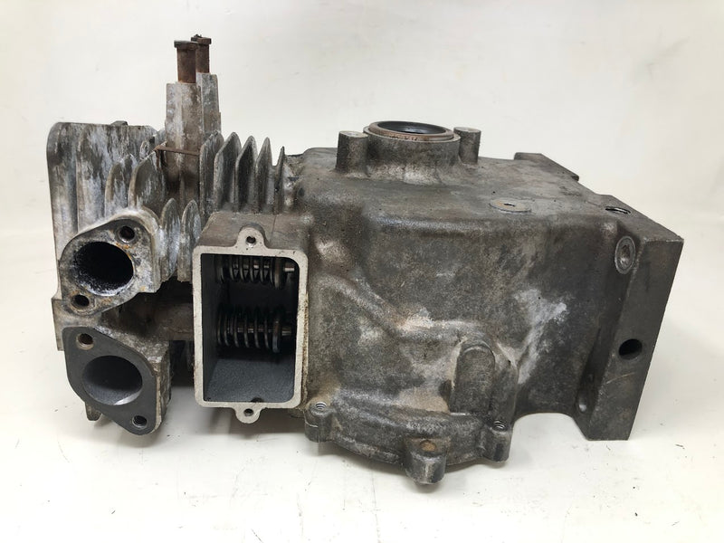 35385 Tecumseh Cylinder Assembly