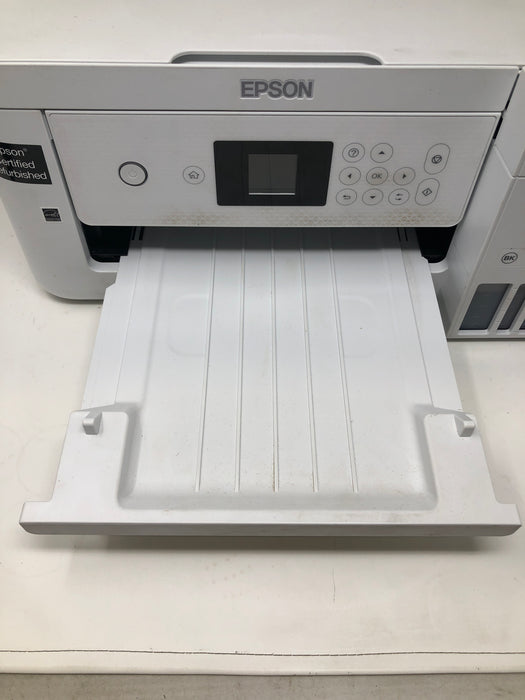 ET-2850 Epson Refurbished EcoTank Printer for Parts