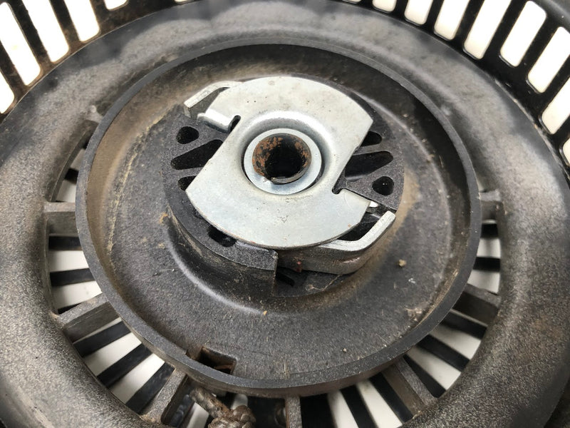 590749 Tecumseh Rewind Starter