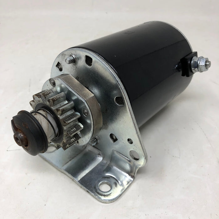 693551 Briggs & Stratton OEM Starter Motor