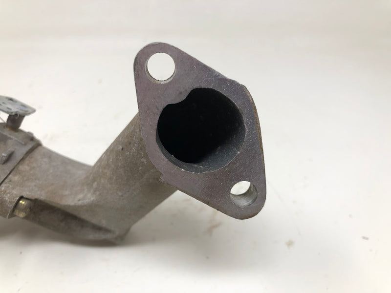 640052 Tecumseh Carburetor & Intake Pipe
