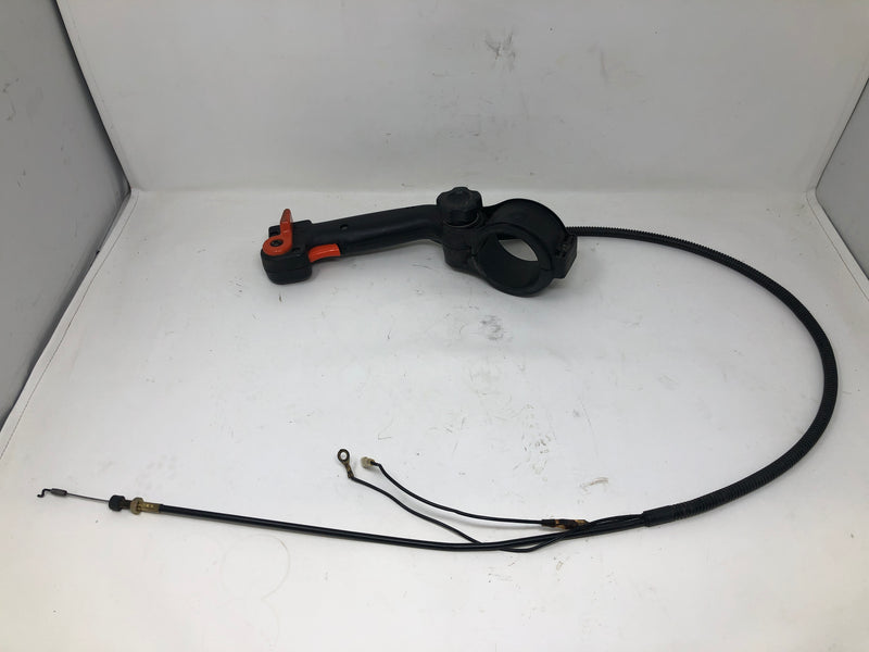 001107 Echo Handle Assembly