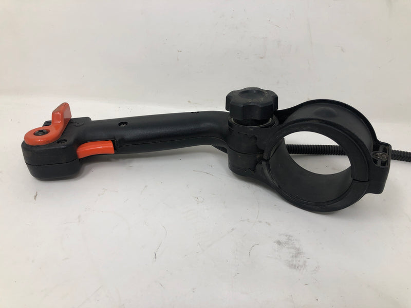 001107 Echo Handle Assembly