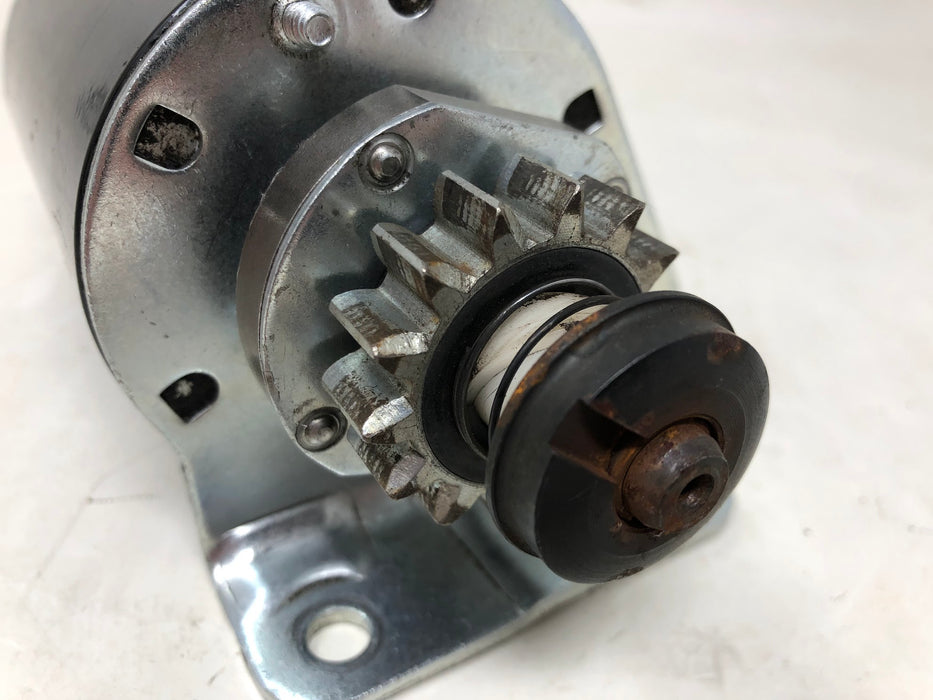 693551 Briggs & Stratton OEM Starter Motor