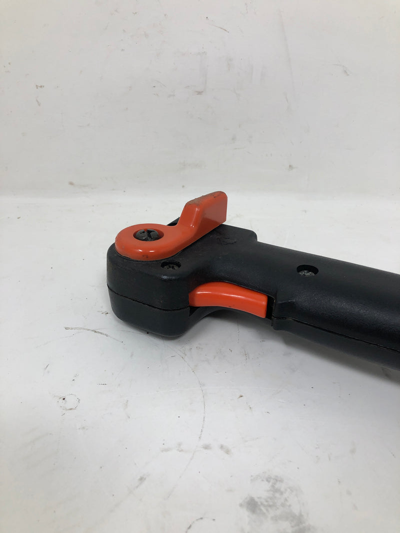 001107 Echo Handle Assembly