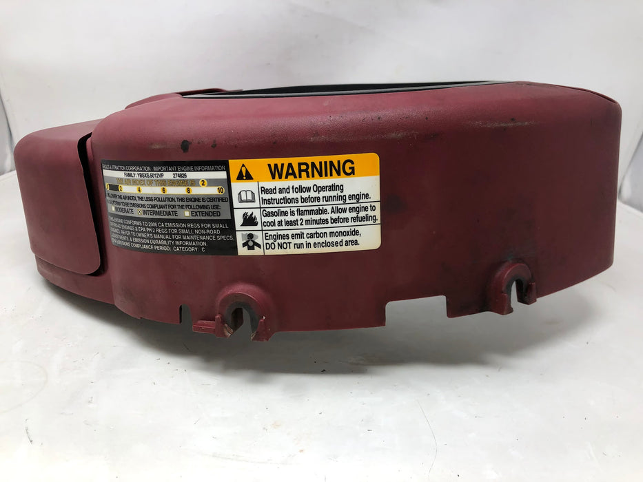 698804 Briggs & Stratton Blower Housing