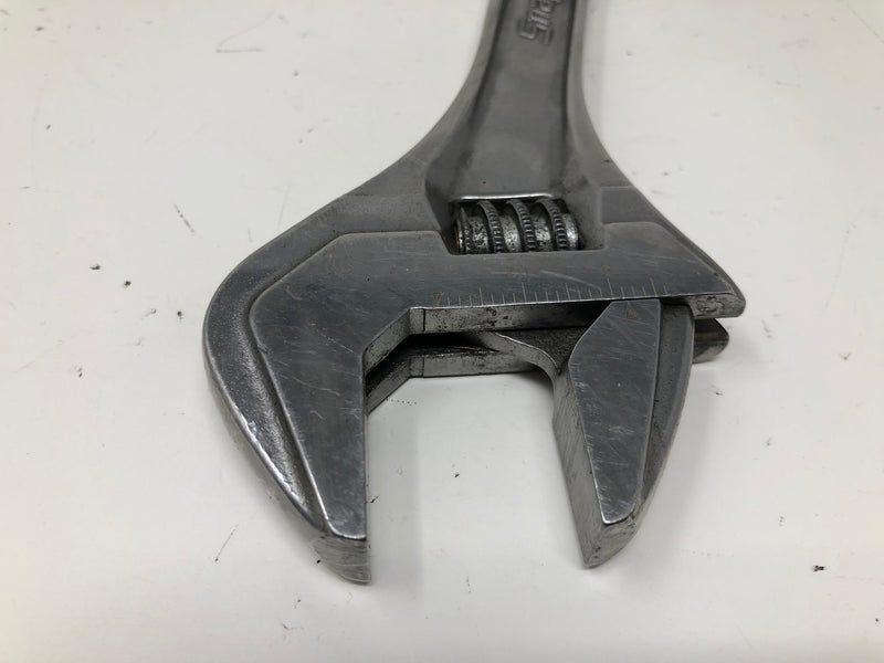 AD12A Snap-On 12" Adjustable Wrench