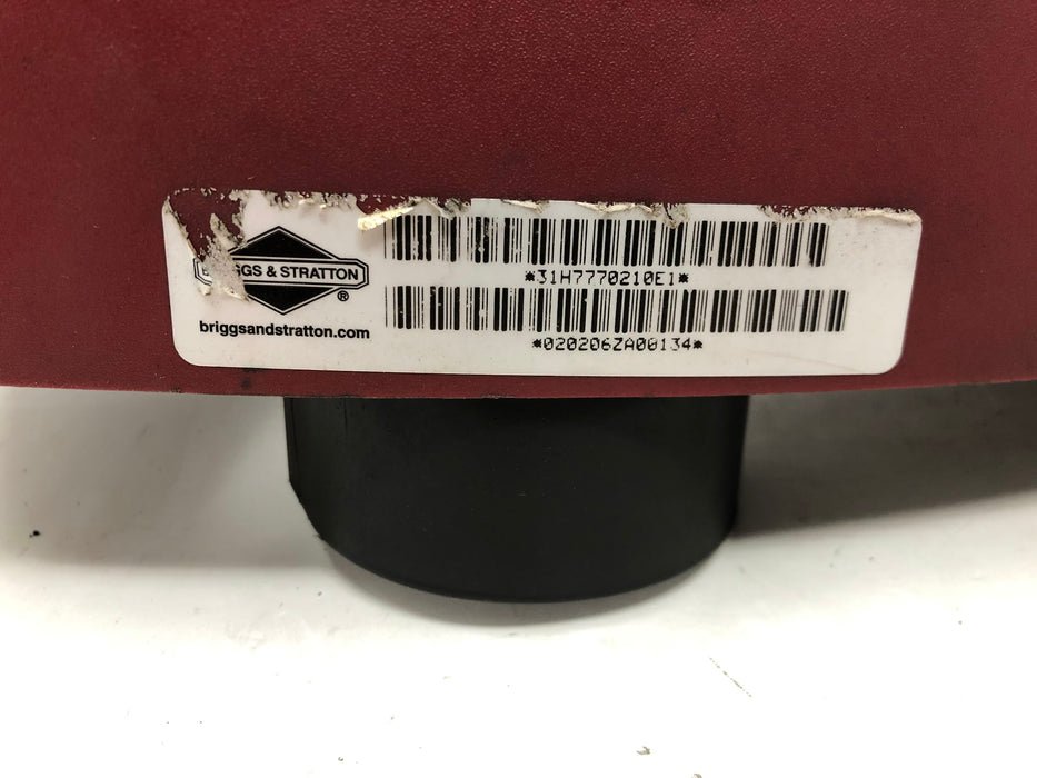 698804 Briggs & Stratton Blower Housing
