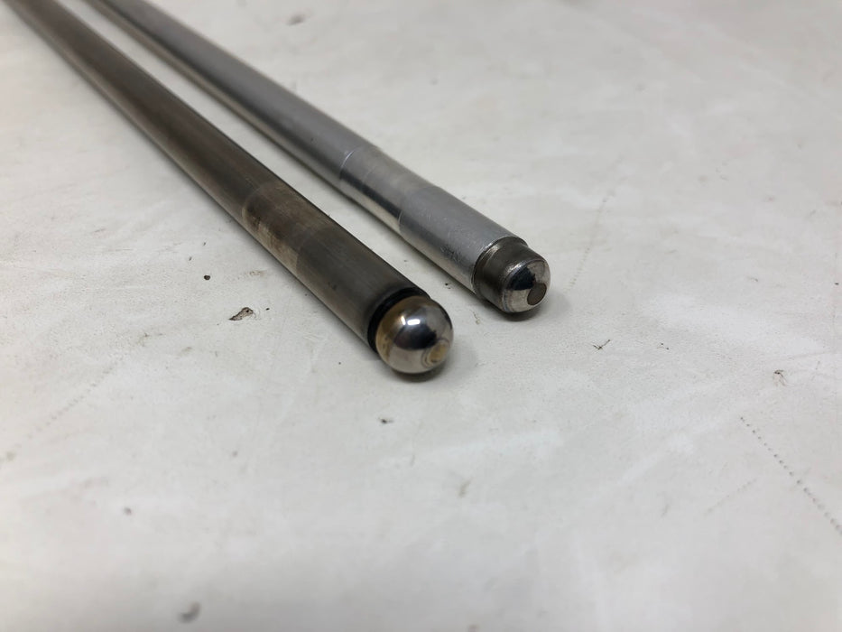 692011 Briggs & Stratton Intake + Exhaust Push Rods