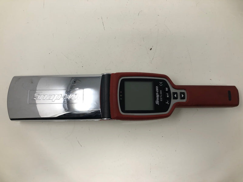 EETL500 Snap-On Timing Light & Ignition System Analyzer + Accessories