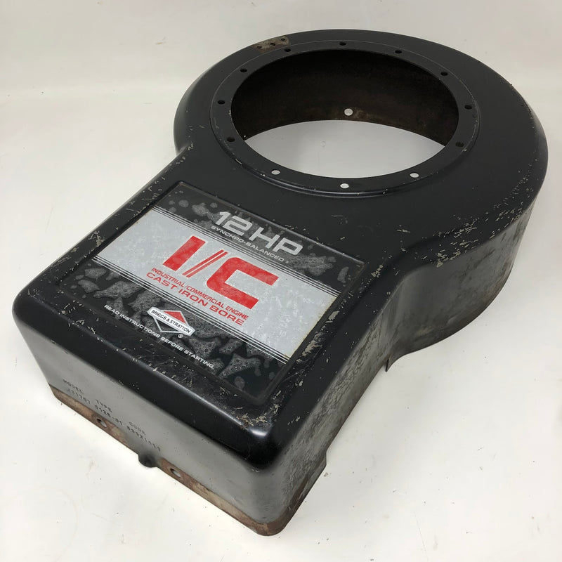 490689 Briggs & Stratton Blower Housing
