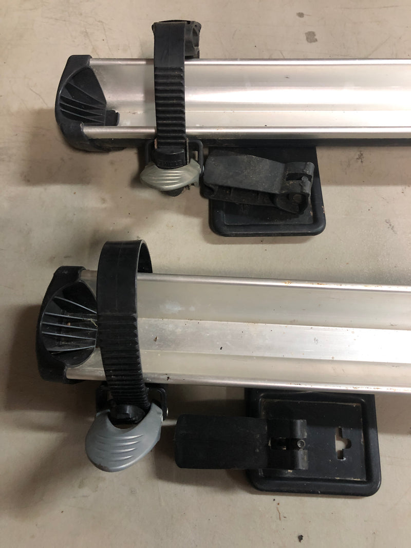 Thule 56" Bike Racks (x2)