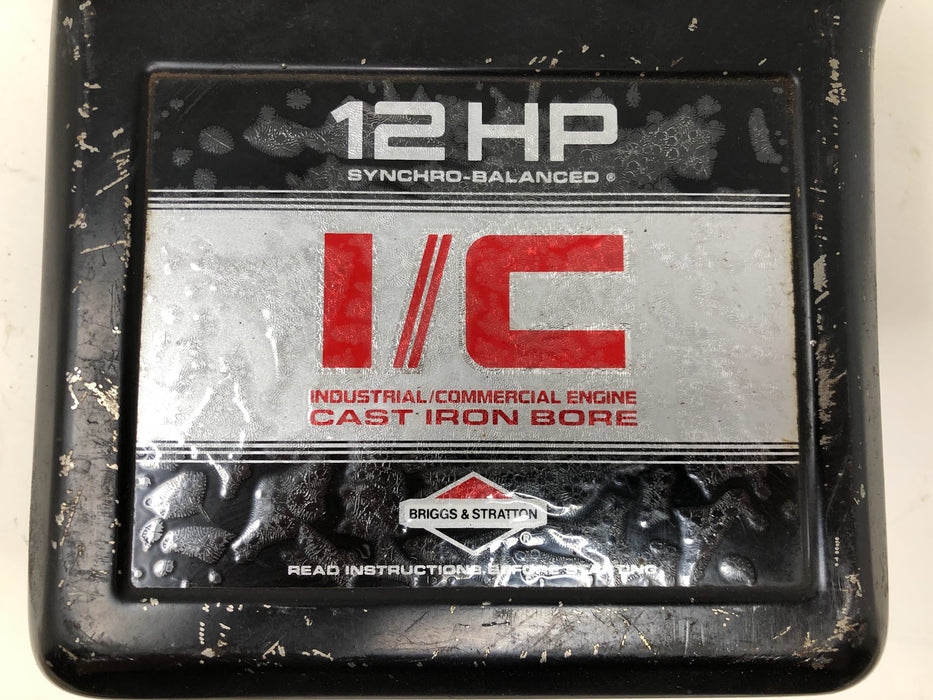 490689 Briggs & Stratton Blower Housing