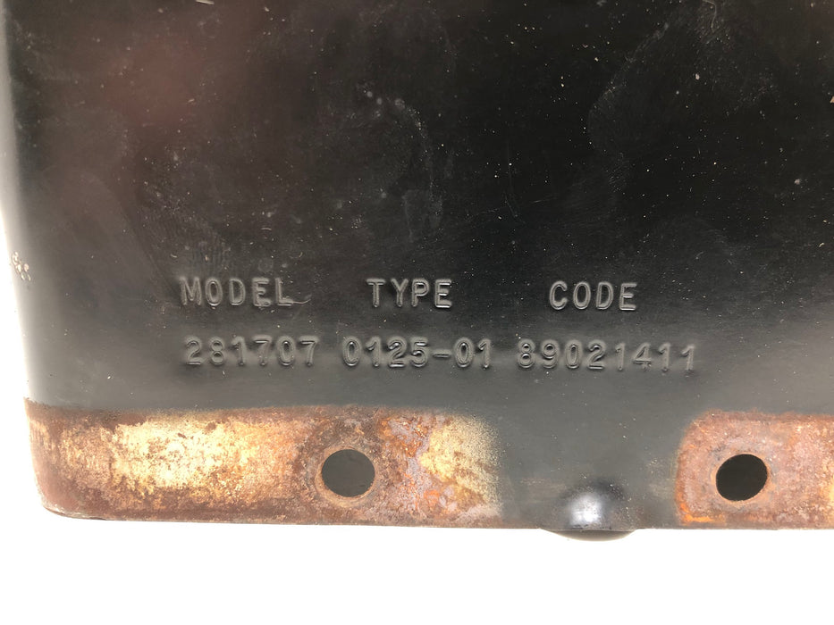 490689 Briggs & Stratton Blower Housing