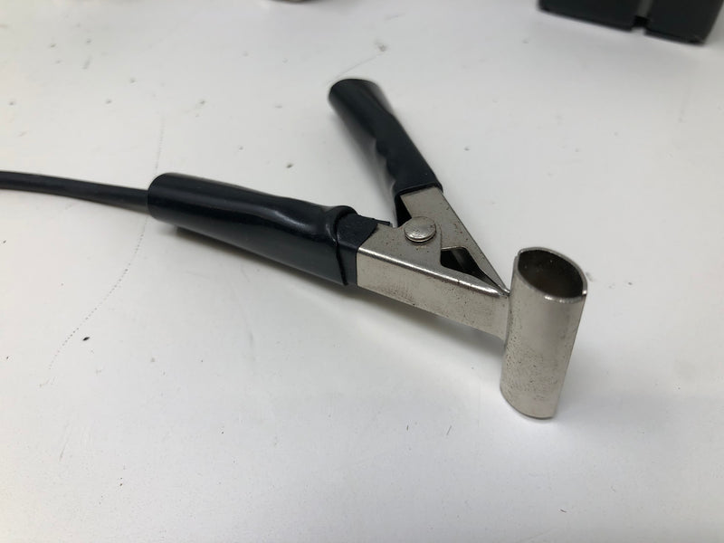 EETL500 Snap-On Timing Light & Ignition System Analyzer + Accessories