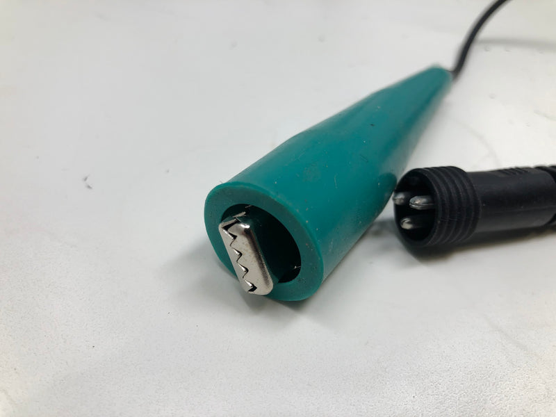 EETL500 Snap-On Timing Light & Ignition System Analyzer + Accessories