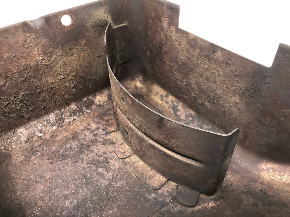 490689 Briggs & Stratton Blower Housing