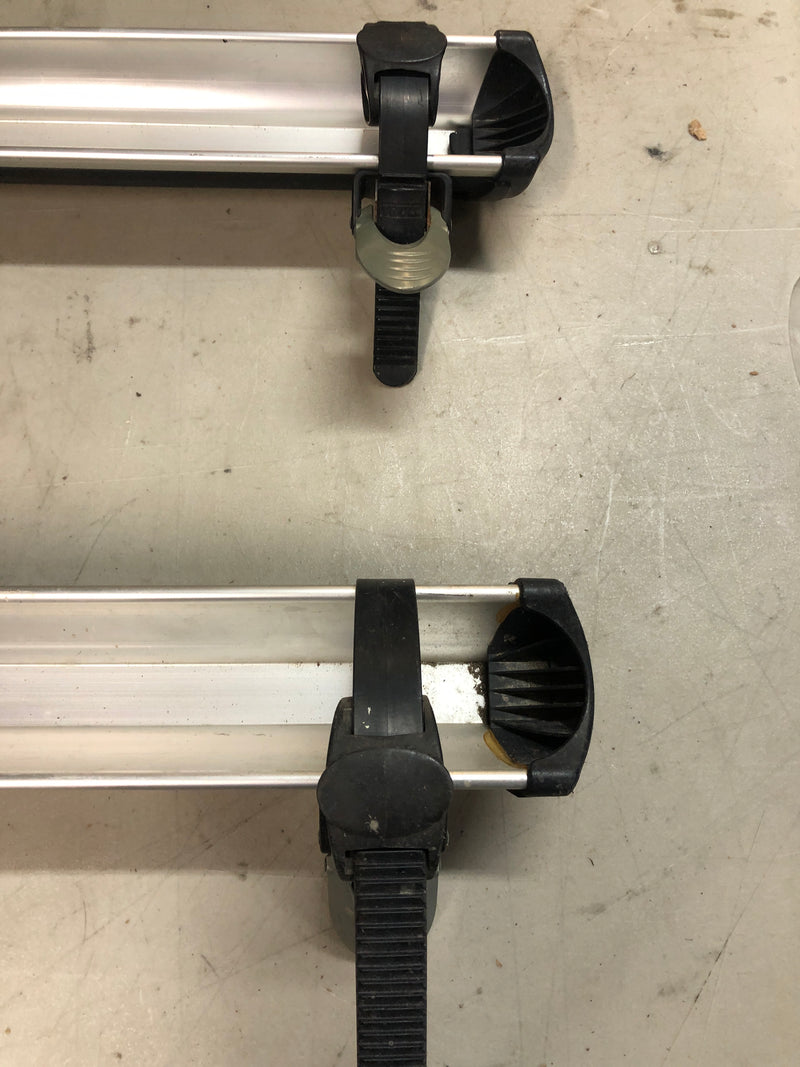 Thule 56" Bike Racks (x2)