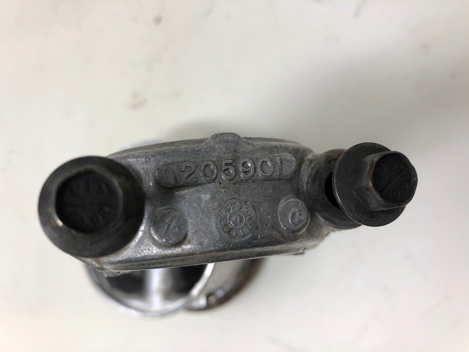 12 059 01 Kohler Rod & Piston Assembly