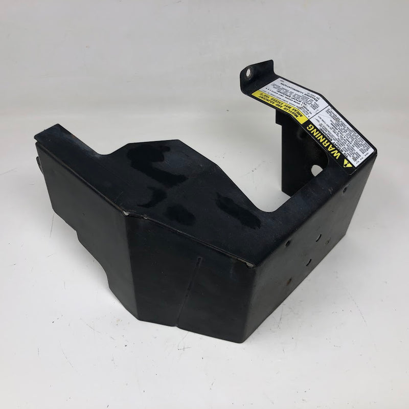 35057A Tecumseh Carburetor Cover