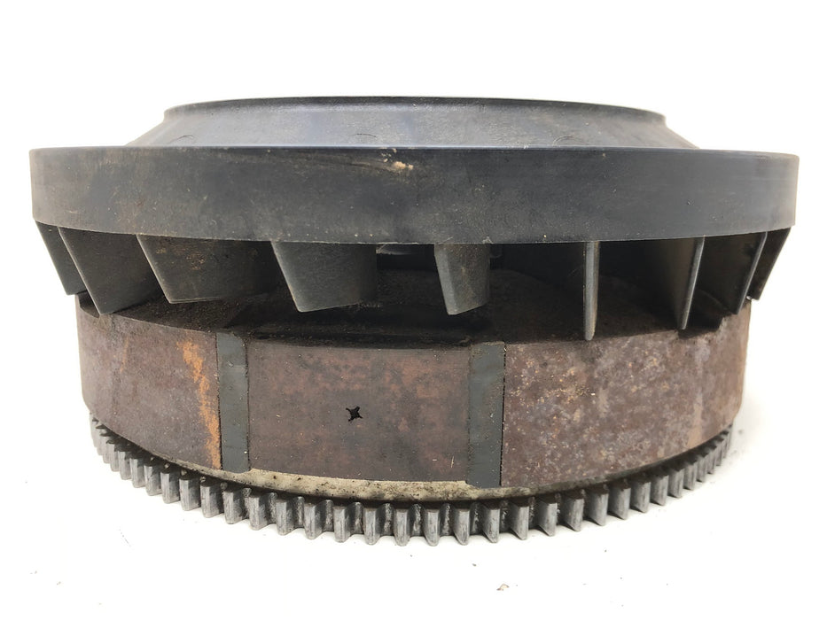 492135 Briggs & Stratton Flywheel + Fan Assembly