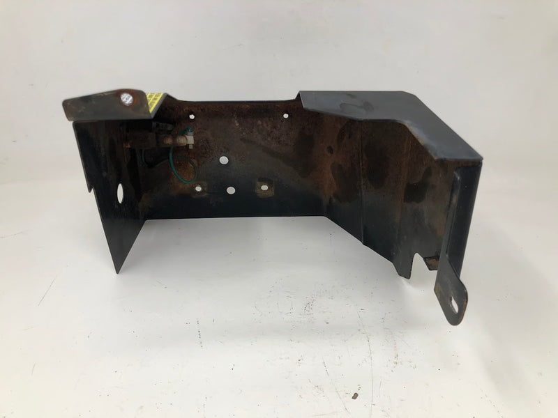 35057A Tecumseh Carburetor Cover