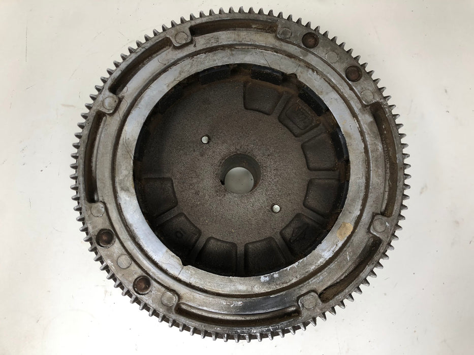 492135 Briggs & Stratton Flywheel + Fan Assembly