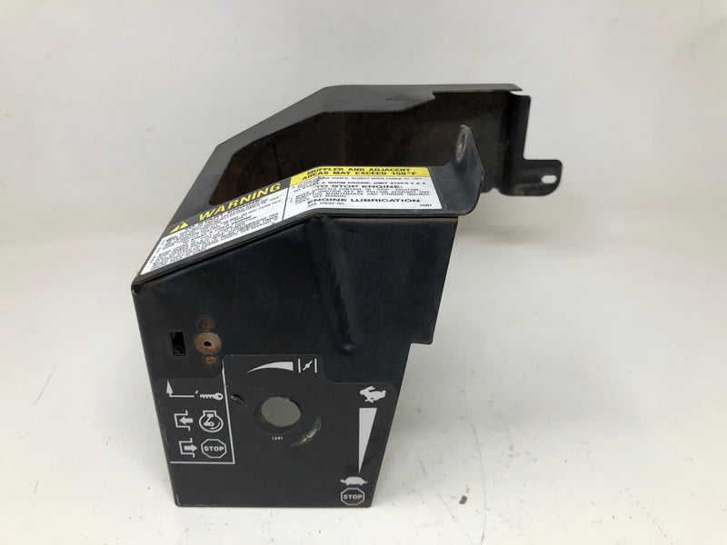 35057A Tecumseh Carburetor Cover