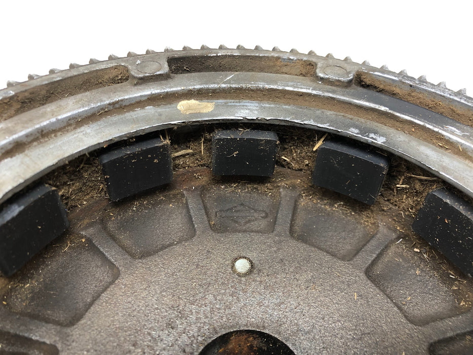 492135 Briggs & Stratton Flywheel + Fan Assembly