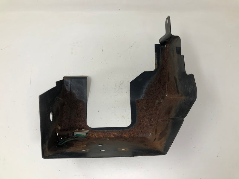 35057A Tecumseh Carburetor Cover
