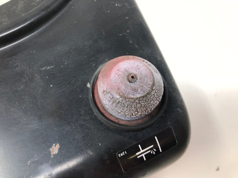 35447A Tecumseh Blower Housing