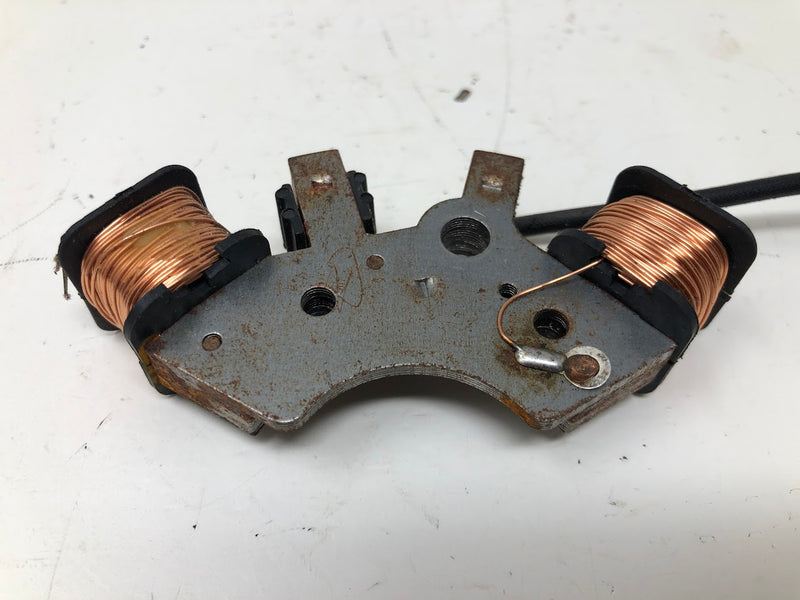 611111 Tecumseh 18 watt Alternator Coil