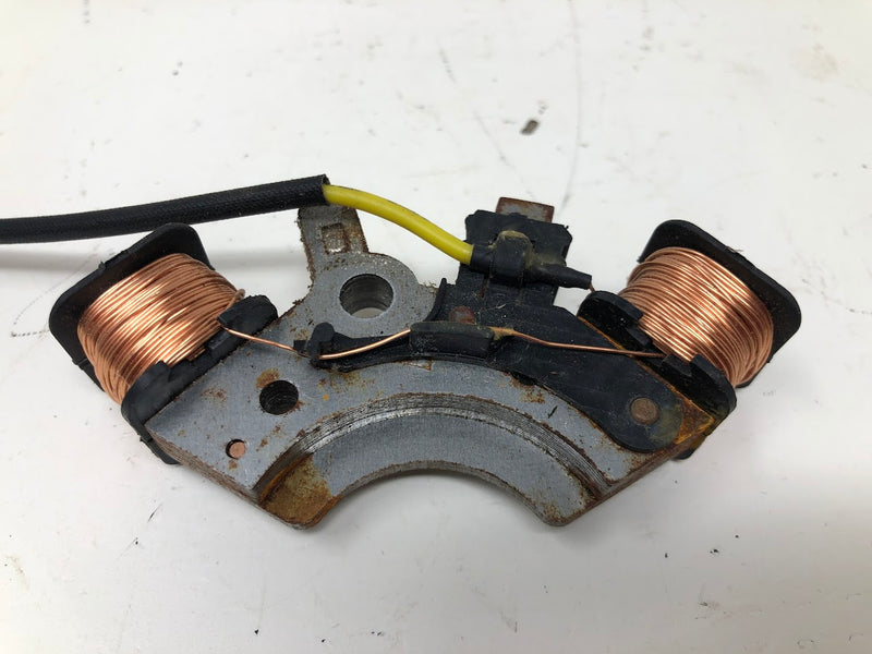 611111 Tecumseh 18 watt Alternator Coil