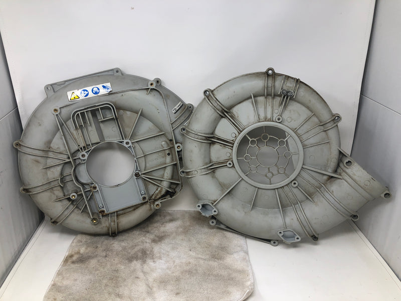 20011108265 Echo Outer Fan & Inner Fan Cover