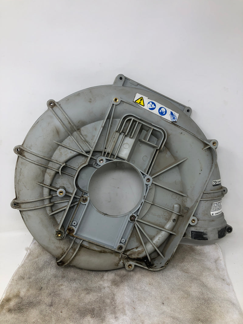 20011108265 Echo Outer Fan & Inner Fan Cover
