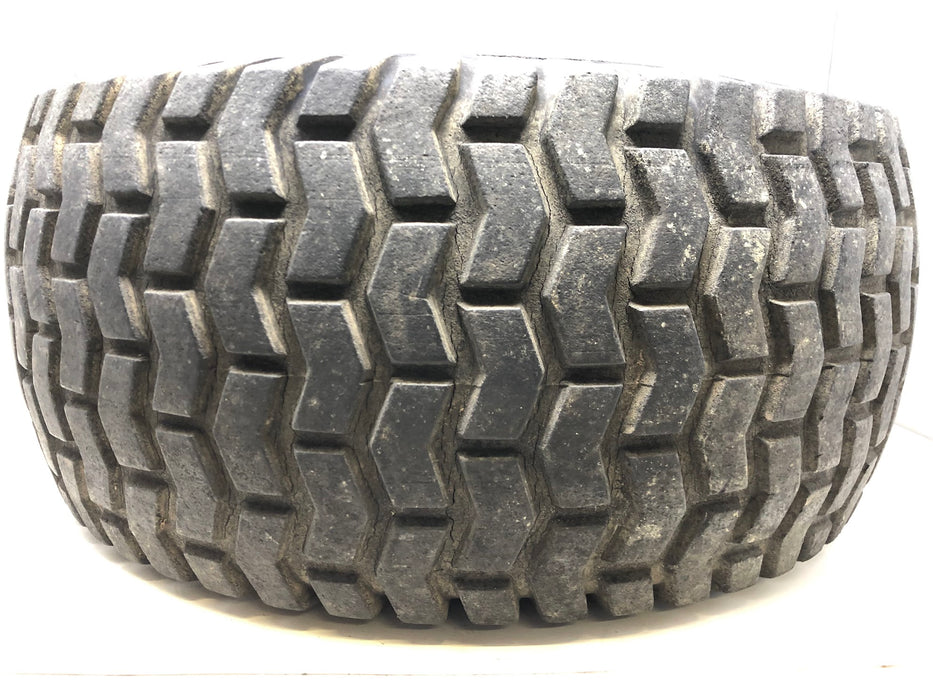 Carlisle Turf-Saver 4x4 Wheel & Tire Assembly 23X10.5-12
