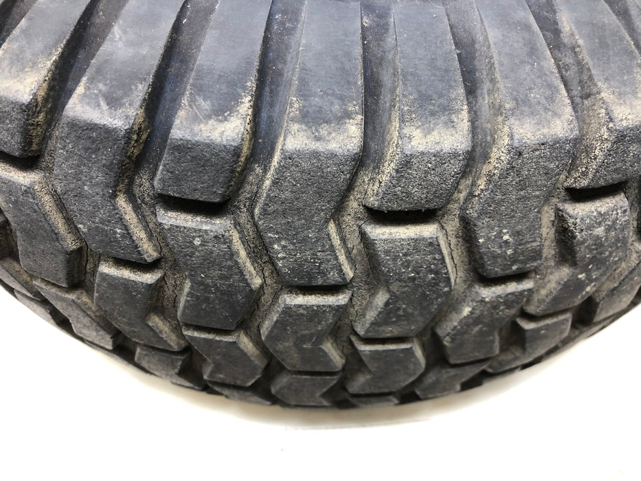 Carlisle Turf-Saver 4x4 Wheel & Tire Assembly 23X10.5-12