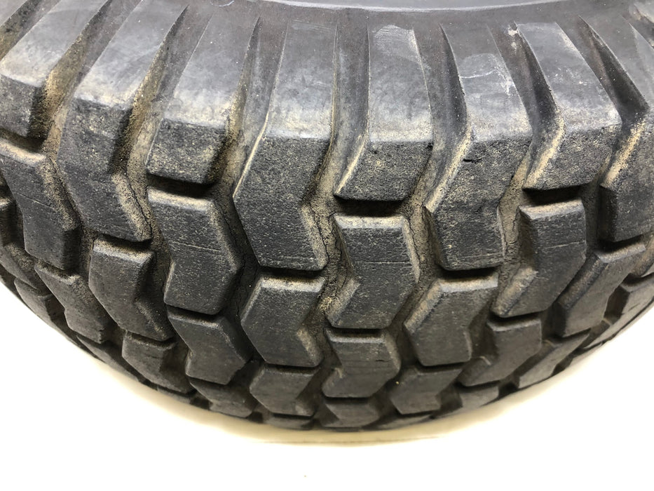 Carlisle Turf-Saver 4x4 Wheel & Tire Assembly 23X10.5-12.