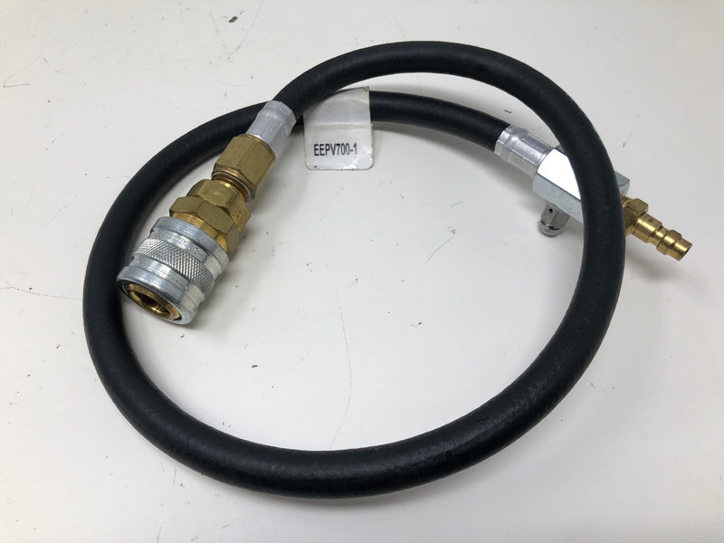 EEPV700 Snap-On Wireless Pressure Tester Kit + Accessories & Parts